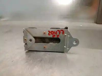 Gebrauchtes Autoersatzteil zentraler torschliessmotor zum ssangyong musso 2.9 tdi grand lux oem-iam-referenzen 8837005020  8837005020