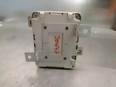 Recambio de automóvil de segunda mano de modulo electronico para ssangyong musso 2.9 tdi grand lux referencias oem iam 8711005800  