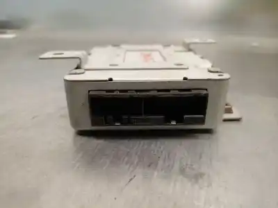 Recambio de automóvil de segunda mano de modulo electronico para ssangyong musso 2.9 tdi grand lux referencias oem iam 8711005800  