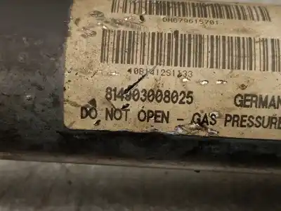 Автозапчастина б/у амортизатор задній лівий для bmw 3 (e90) 320 d посилання на oem iam 33526796157 814903008025 sachs 33526796157