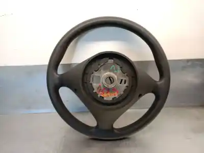 Recambio de automóvil de segunda mano de volante para alfa romeo 156 (932_) 1.6 16v t.spark (932.a4, 932.a4100) referencias oem iam 156016819  156016819