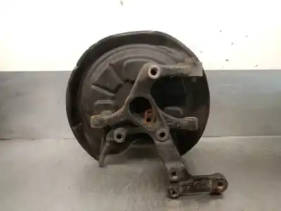 Piesă de schimb auto la mâna a doua fuzeta dreapta spate pentru volkswagen touran (1t1, 1t2) 2.0 tdi 16v referințe oem iam 1k0505436ac