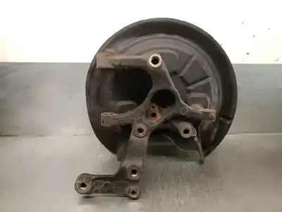 Piesă de schimb auto la mâna a doua fuzeta stânga spate pentru volkswagen touran (1t1, 1t2) 2.0 tdi 16v referințe oem iam 1k0505435ac