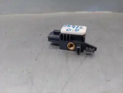 Peça sobressalente para automóvel em segunda mão sensor por renault modus / grand modus (f/jp0_) 1.5 dci (fp0d, jp0d) referências oem iam 8200216041a  