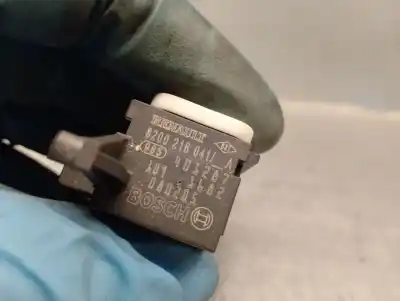 Peça sobressalente para automóvel em segunda mão sensor por renault modus / grand modus (f/jp0_) 1.5 dci (fp0d, jp0d) referências oem iam 8200216041a  