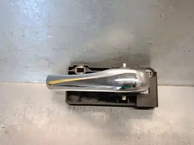 Pezzo di ricambio per auto di seconda mano Maniglia Interna Posteriore Destra per ALFA ROMEO 156 (932_) 1.6 16V T.SPARK (932.A4, 932.A4100) Riferimenti OEM IAM 156016996  156016996