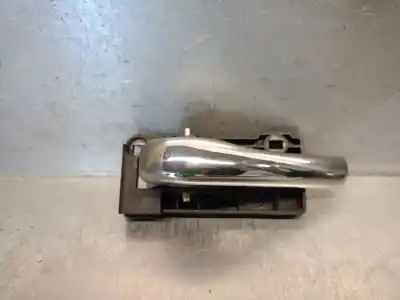 Pezzo di ricambio per auto di seconda mano Maniglia Interna Posteriore Sinistra per ALFA ROMEO 156 (932_) 1.6 16V T.SPARK (932.A4, 932.A4100) Riferimenti OEM IAM 156016997  156016997