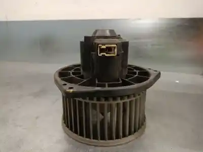 Second-hand car spare part heater blower motor for ssangyong musso 2.9 tdi grand lux oem iam references 6921005400  6921005400