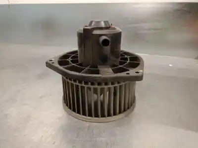Second-hand car spare part heater blower motor for ssangyong musso 2.9 tdi grand lux oem iam references 6921005400  6921005400
