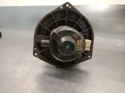 Second-hand car spare part heater blower motor for ssangyong musso 2.9 tdi grand lux oem iam references 6921005400  6921005400