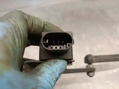 Peça sobressalente para automóvel em segunda mão motor de regulação faróis por bmw 3 (e90) 320 d referências oem iam 6785205  