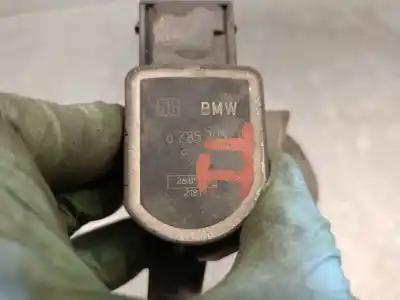 Peça sobressalente para automóvel em segunda mão motor de regulação faróis por bmw 3 (e90) 320 d referências oem iam 6785205  