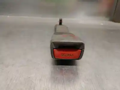 Автозапчасти б/у крюк для пояса за ssangyong musso 2.9 tdi grand lux ссылки oem iam 7463005170aap  7463005170aap