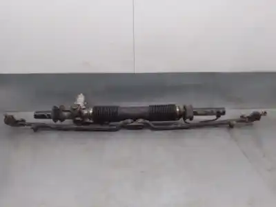 Peça sobressalente para automóvel em segunda mão caixa de direção por daewoo lanos sedán (klat) 1.3 referências oem iam 96216615  96216615