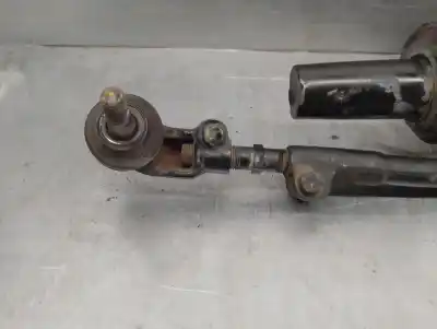 Peça sobressalente para automóvel em segunda mão caixa de direção por daewoo lanos sedán (klat) 1.3 referências oem iam 96216615  96216615