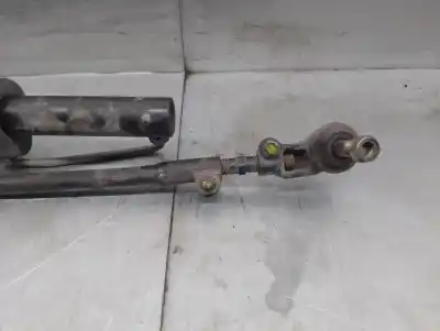 Peça sobressalente para automóvel em segunda mão caixa de direção por daewoo lanos sedán (klat) 1.3 referências oem iam 96216615  96216615