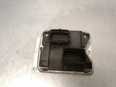 Gebrauchtes Autoersatzteil Ecu-motorsteuergerät Uce Motorsteuergerät zum ALFA ROMEO 156 (932_) 1.6 16V T.SPARK (932.A4, 932.A4100) OEM-IAM-Referenzen 1037350396 0261204731 BOSCH 