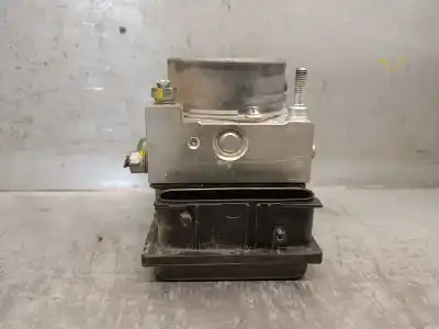 Peça sobressalente para automóvel em segunda mão abs por dacia sandero 1.5 dci referências oem iam 476604621r 0265232718 bosch 8201063079