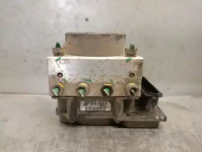Peça sobressalente para automóvel em segunda mão abs por dacia sandero 1.5 dci referências oem iam 476604621r 0265232718 bosch 8201063079