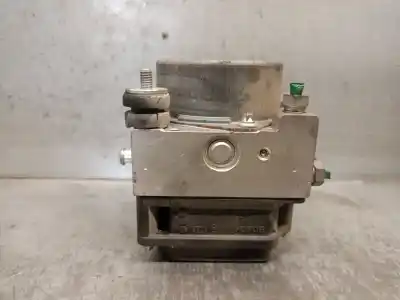 Peça sobressalente para automóvel em segunda mão abs por dacia sandero 1.5 dci referências oem iam 476604621r 0265232718 bosch 8201063079