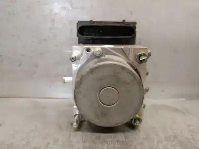 Peça sobressalente para automóvel em segunda mão abs por dacia sandero 1.5 dci referências oem iam 476604621r 0265232718 bosch 8201063079