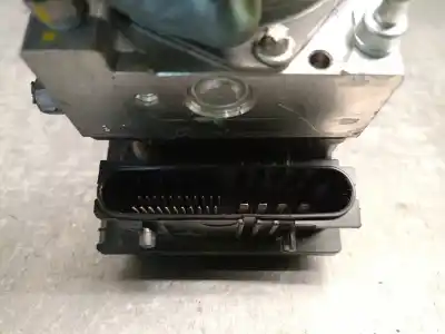 Peça sobressalente para automóvel em segunda mão abs por dacia sandero 1.5 dci referências oem iam 476604621r 0265232718 bosch 8201063079