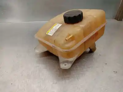 Pezzo di ricambio per auto di seconda mano cauzione di espansione per ssangyong musso 2.9 tdi grand lux riferimenti oem iam 2160505051  2160505051