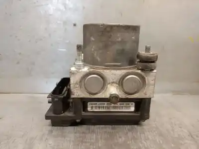 Second-hand car spare part abs for renault modus / grand modus (f/jp0_) 1.5 dci (fp0d, jp0d) oem iam references 8200129051 0265231359 bosch 7701209605