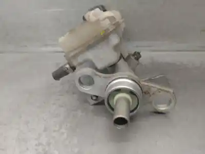 Автозапчастина б/у гальмівний насос для renault megane ii (bm0/1_, cm0/1_) 1.5 dci (bm0f, bm0t, bm2b, cm0f, cm0t) посилання на oem iam 7701207697  7701207697