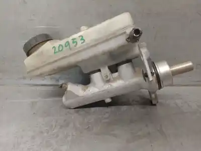 Автозапчастина б/у гальмівний насос для renault megane ii (bm0/1_, cm0/1_) 1.5 dci (bm0f, bm0t, bm2b, cm0f, cm0t) посилання на oem iam 7701207697  7701207697