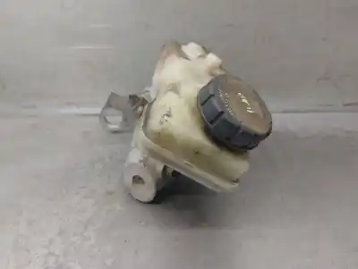 Автозапчастина б/у гальмівний насос для renault megane ii (bm0/1_, cm0/1_) 1.5 dci (bm0f, bm0t, bm2b, cm0f, cm0t) посилання на oem iam 7701207697  7701207697