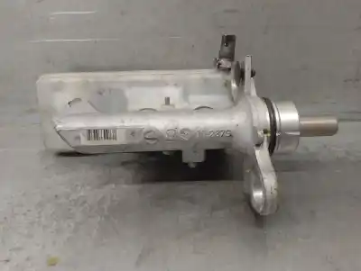 Автозапчастина б/у гальмівний насос для renault megane ii (bm0/1_, cm0/1_) 1.5 dci (bm0f, bm0t, bm2b, cm0f, cm0t) посилання на oem iam 7701207697  7701207697