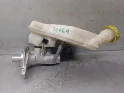 Peça sobressalente para automóvel em segunda mão bomba de travões por peugeot 207/207+ (wa_, wc_) 1.6 hdi referências oem iam 4601r5  4601r5