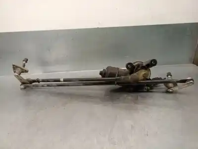 Pezzo di ricambio per auto di seconda mano tiranti e motorino del tergicristallo anteriore per ssangyong musso 2.9 tdi grand lux riferimenti oem iam 8611005001  8611005001