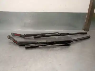 Second-hand car spare part Front Right Windshield Wiper Arm for SSANGYONG MUSSO 2.9 TDI Grand Lux OEM IAM references 7831005000 7832005000 7831005000