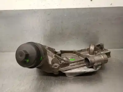 Pezzo di ricambio per auto di seconda mano supporto filtro olio per opel astra h (a04) 1.6 (l48) riferimenti oem iam 12992593 0561101049 hengst 