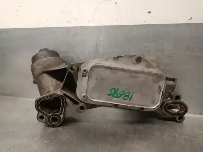 Pezzo di ricambio per auto di seconda mano supporto filtro olio per opel astra h (a04) 1.6 (l48) riferimenti oem iam 12992593 0561101049 hengst 