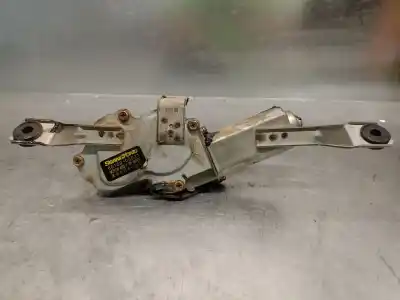 Автозапчастина б/у двигатель заднього склоочисника для ssangyong musso 2.9 tdi grand lux посилання на oem iam 8615005011x 8615005011 8615005011x