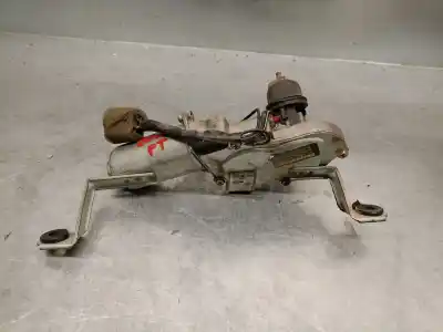 Автозапчастина б/у двигатель заднього склоочисника для ssangyong musso 2.9 tdi grand lux посилання на oem iam 8615005011x 8615005011 8615005011x