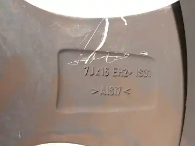 Автозапчастина б/у шина для bmw 3 (e90) 320 d посилання на oem iam 6795806  r167jx16eh2+is31