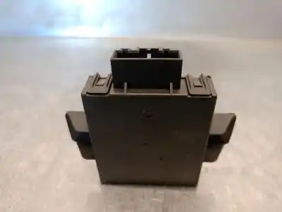 Автозапчастина б/у електронний модуль для volkswagen touareg (7la, 7l6, 7l7) 2.5 r5 tdi посилання на oem iam 7l0907719  