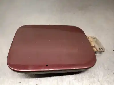 Автозапчастина б/у зовнішній пливний колпак для ssangyong musso 2.9 tdi grand lux посилання на oem iam 6361005000