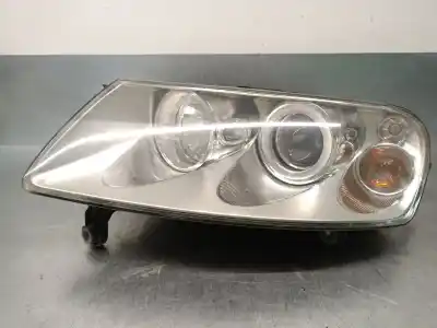 Автозапчасти б/у левая фара за VOLKSWAGEN TOUAREG (7LA, 7L6, 7L7) 2.5 R5 TDI ссылки OEM IAM 7L6941015BJ 89307871 - VALEO 7L6941017BF Автозапчасти б/у левая фара за VOLKSWAGEN TOUAREG (7LA, 7L6, 7L7) 2.5 R5 TDI ссылки OEM IAM 7L6941015BJ 89307871 - VALEO 7L6941017BF