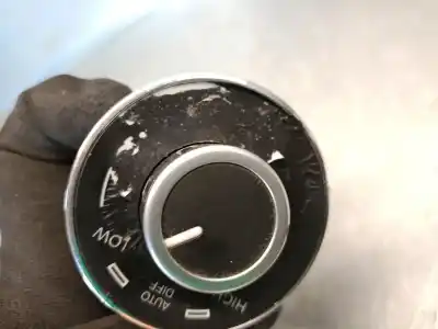 Автозапчасти б/у управление светом за volkswagen touareg (7la, 7l6, 7l7) 2.5 r5 tdi ссылки oem iam 7l6941435k  7l6927135d