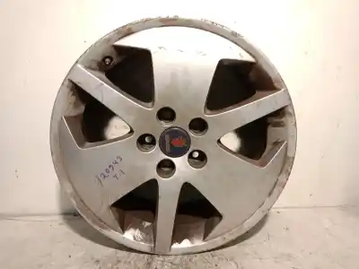 Peça sobressalente para automóvel em segunda mão jante por saab 9-5 (ys3e) 2.2 tid referências oem iam 5392287