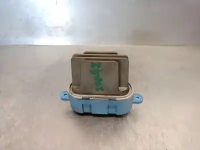 Автозапчасти б/у сопротивление нагреву за VOLKSWAGEN TOUAREG (7LA, 7L6, 7L7) 2.5 R5 TDI ссылки OEM IAM 7L0907521  7E0959263 Автозапчасти б/у сопротивление нагреву за VOLKSWAGEN TOUAREG (7LA, 7L6, 7L7) 2.5 R5 TDI ссылки OEM IAM 7L0907521  7E0959263