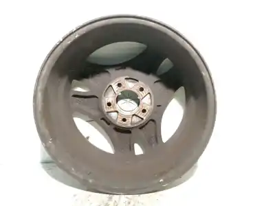 Автозапчастина б/у шина для ssangyong kyron 2.0 xdi 4x4 посилання на oem iam 4173009360 aluminio 3p r187.5jx18et43