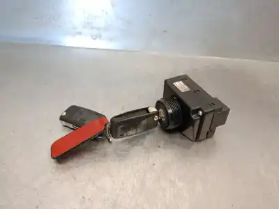 Peça sobressalente para automóvel em segunda mão Comutador De Ignição por VOLKSWAGEN TOUAREG (7LA, 7L6, 7L7) 2.5 R5 TDI Referências OEM IAM 3D0905865C 3330101 MARQUARDT  Peça sobressalente para automóvel em segunda mão Comutador De Ignição por VOLKSWAGEN TOUAREG (7LA, 7L6, 7L7) 2.5 R5 TDI Referências OEM IAM 3D0905865C 3330101 MARQUARDT