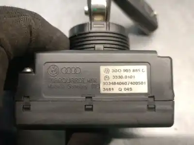 Автозапчастина б/у стартер для volkswagen touareg (7la, 7l6, 7l7) 2.5 r5 tdi посилання на oem iam 3d0905865c 3330101 marquardt  Автозапчастина б/у стартер для volkswagen touareg (7la, 7l6, 7l7) 2.5 r5 tdi посилання на oem iam 3d0905865c 3330101 marquardt