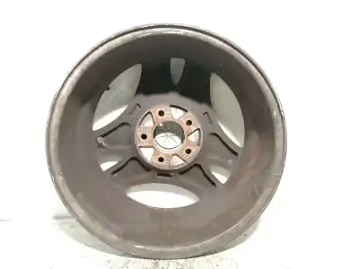 Автозапчастина б/у шина для ssangyong kyron 2.0 xdi 4x4 посилання на oem iam 4173009360 aluminio 3p r187.5jx18et43